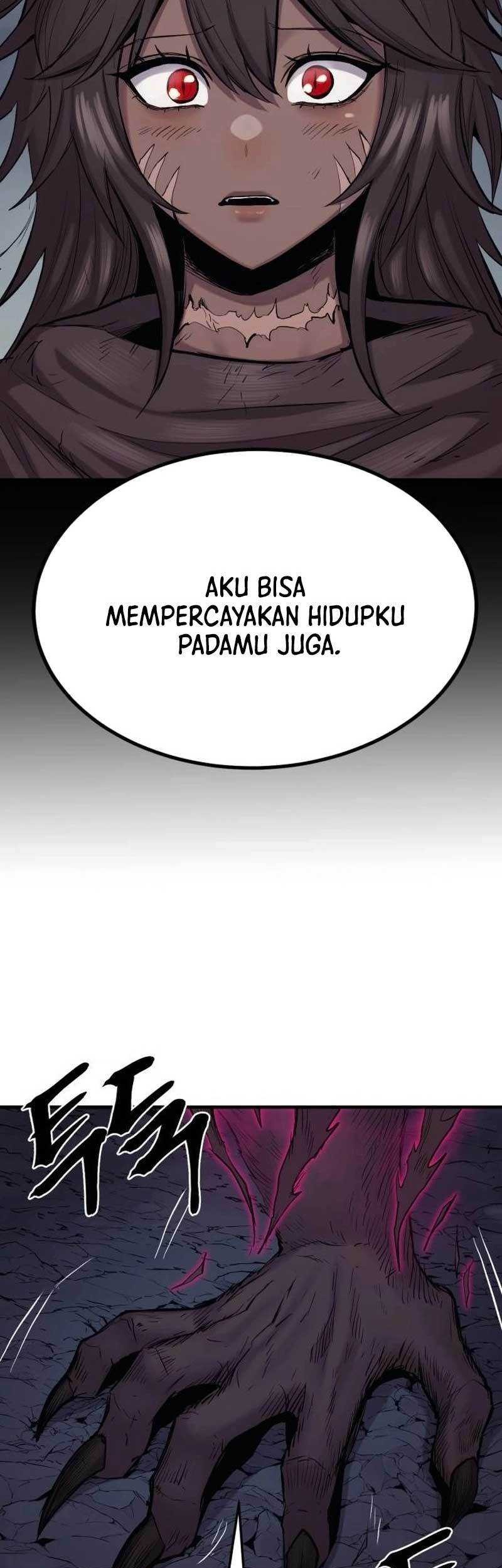 Howling Dragon Chapter 23 - halaman 50
