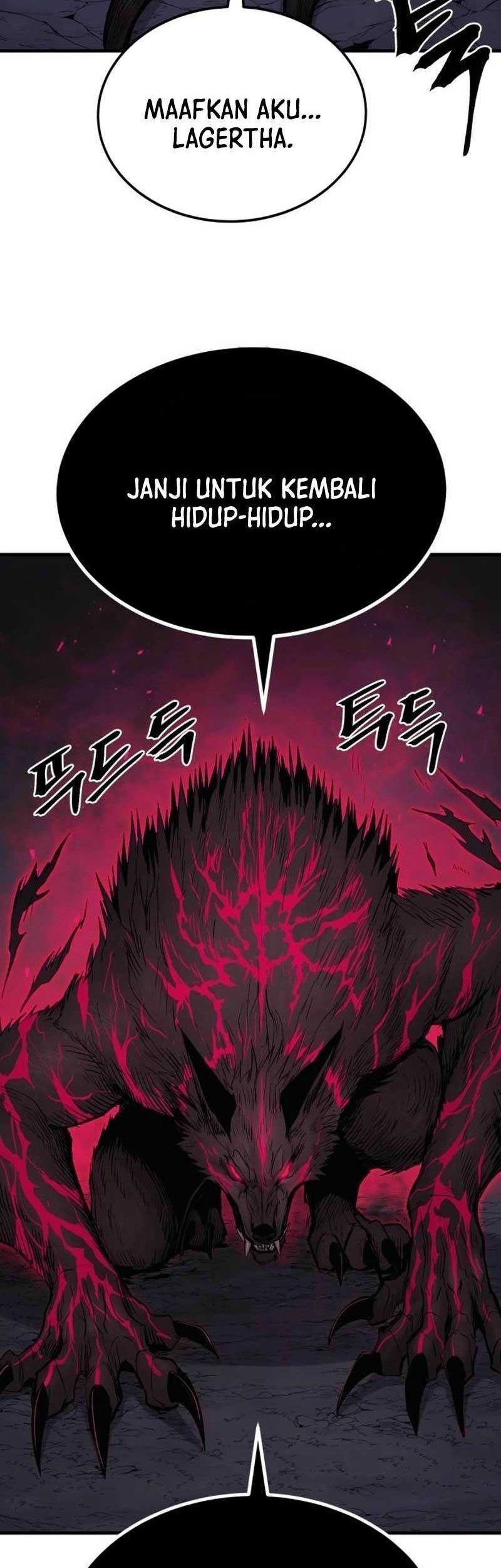 Howling Dragon Chapter 23 - halaman 51