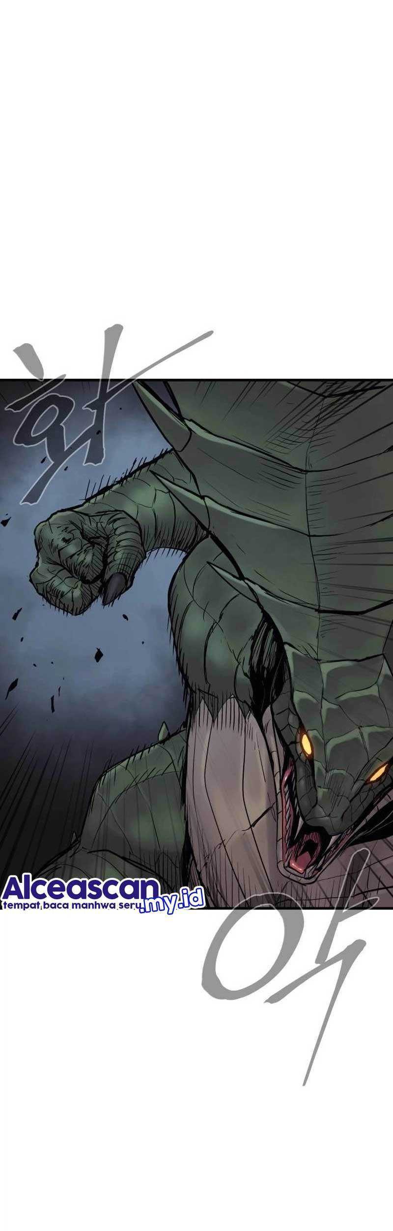 Howling Dragon Chapter 23 - halaman 53