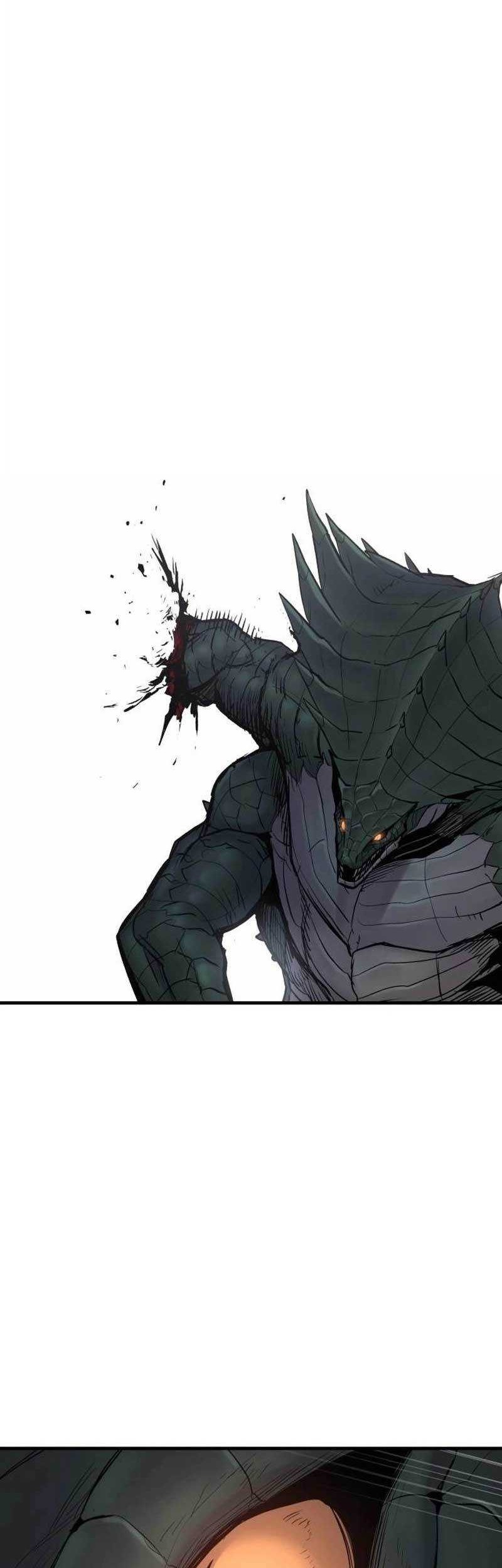 Howling Dragon Chapter 23 - halaman 54