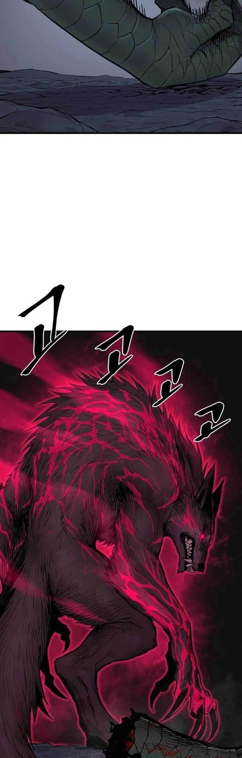 Howling Dragon Chapter 23 - halaman 56