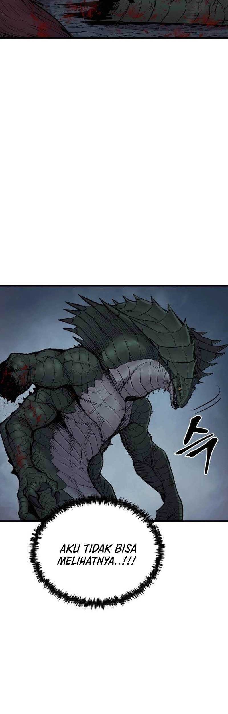 Howling Dragon Chapter 23 - halaman 57