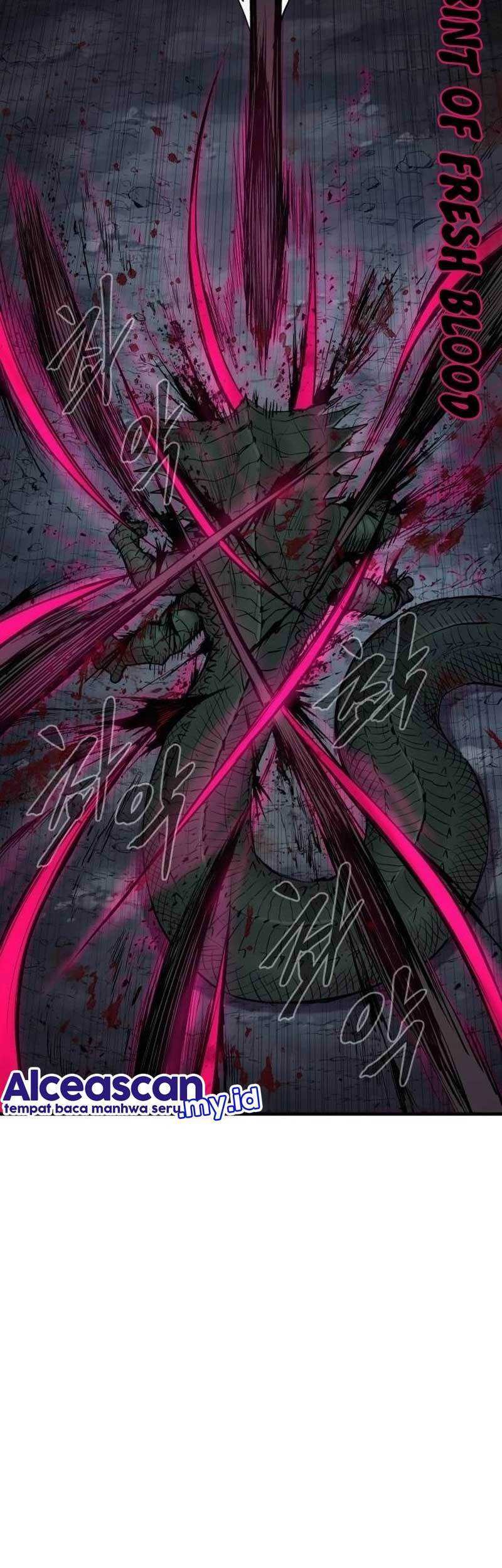 Howling Dragon Chapter 23 - halaman 59