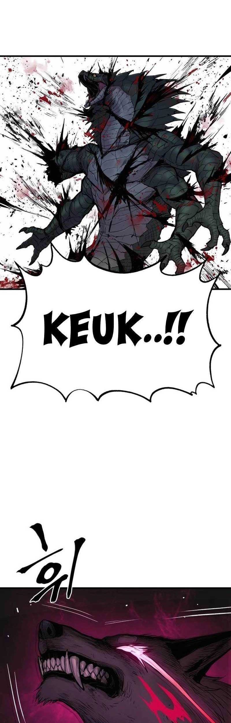 Howling Dragon Chapter 23 - halaman 60