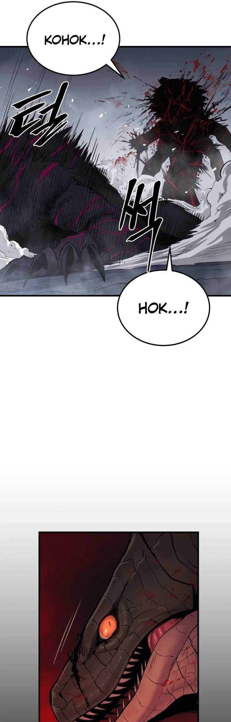 Howling Dragon Chapter 23 - halaman 62