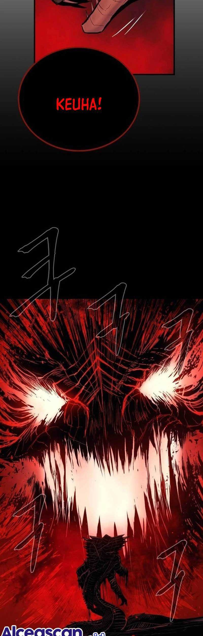 Howling Dragon Chapter 23 - halaman 63