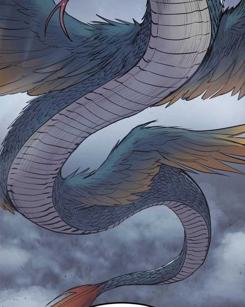 Howling Dragon Chapter 23 - halaman 73