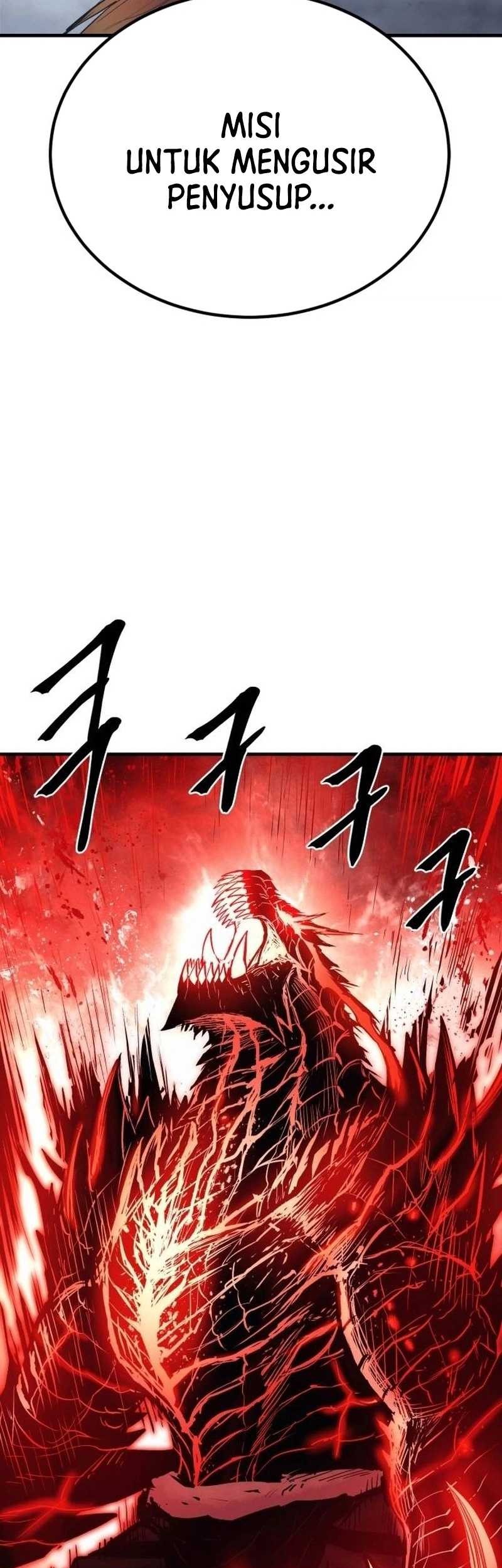 Howling Dragon Chapter 23 - halaman 74