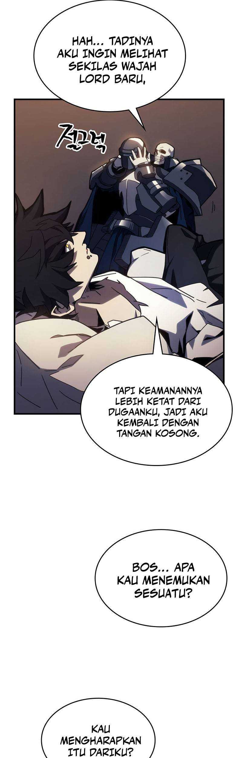 Howling Dragon Chapter 24 - halaman 14