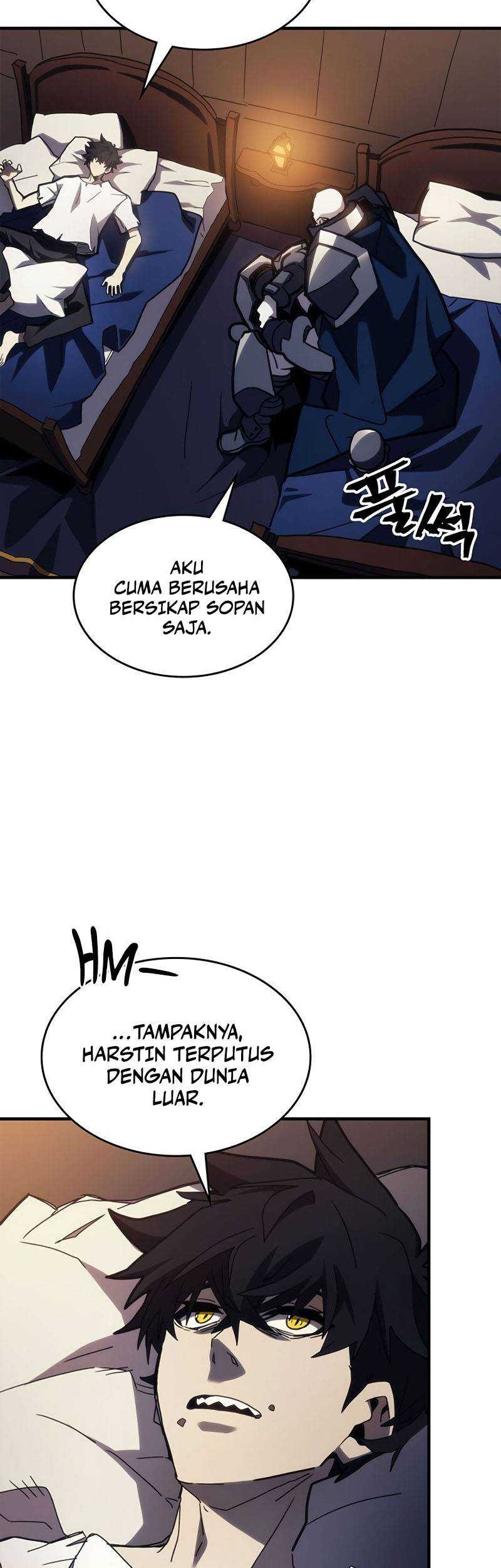 Howling Dragon Chapter 24 - halaman 15