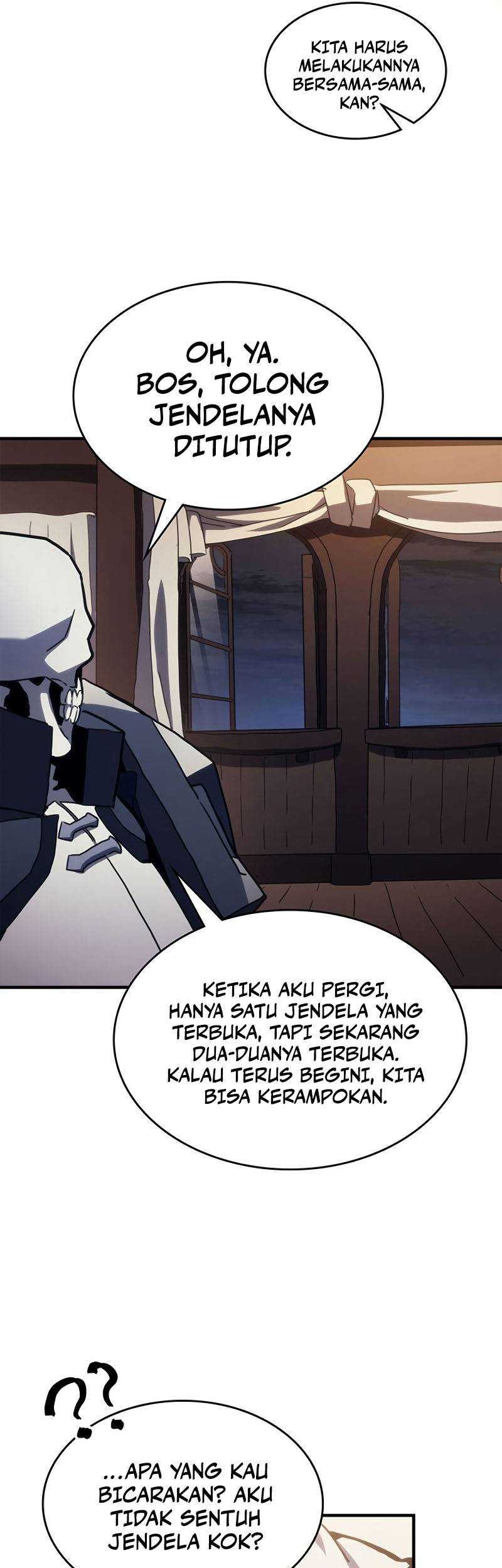 Howling Dragon Chapter 24 - halaman 18