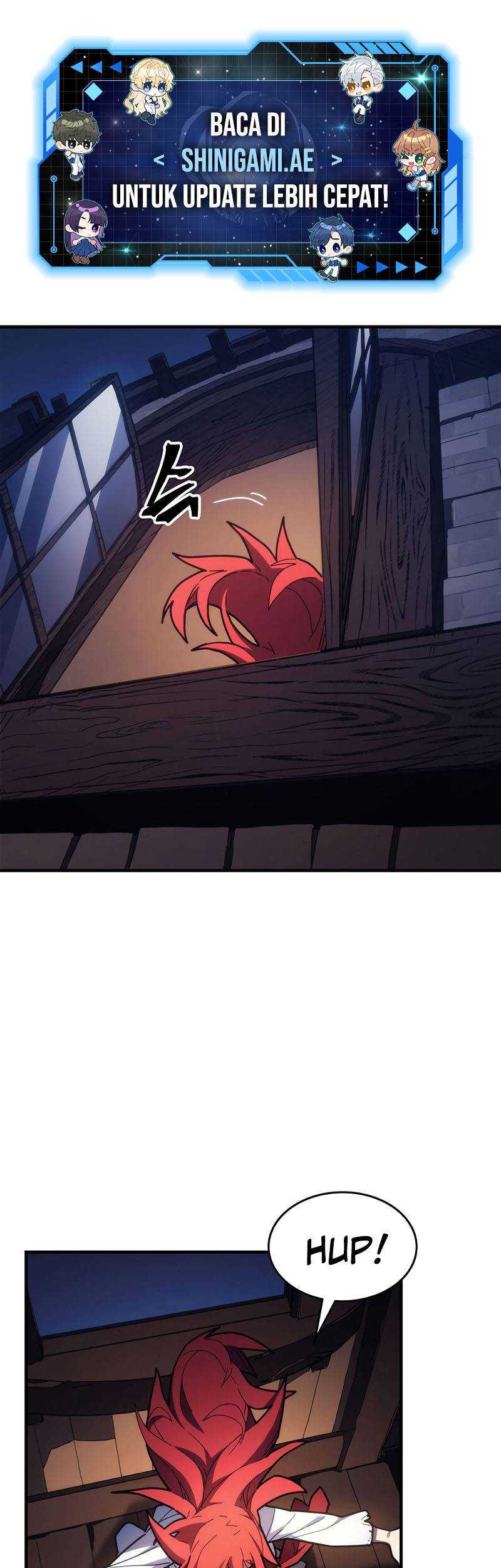 Howling Dragon Chapter 24 - halaman 2