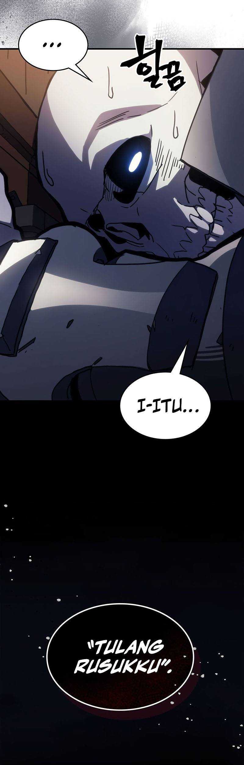 Howling Dragon Chapter 24 - halaman 24