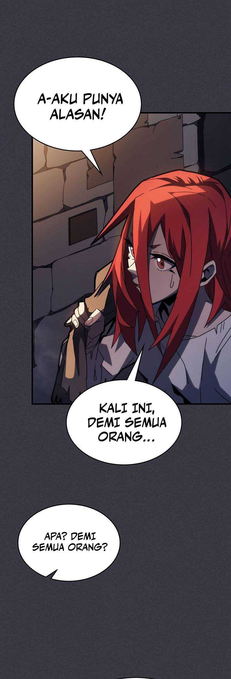 Howling Dragon Chapter 24 - halaman 29