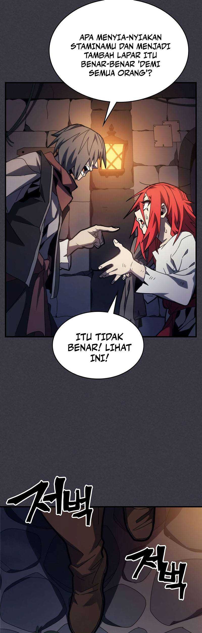 Howling Dragon Chapter 24 - halaman 30