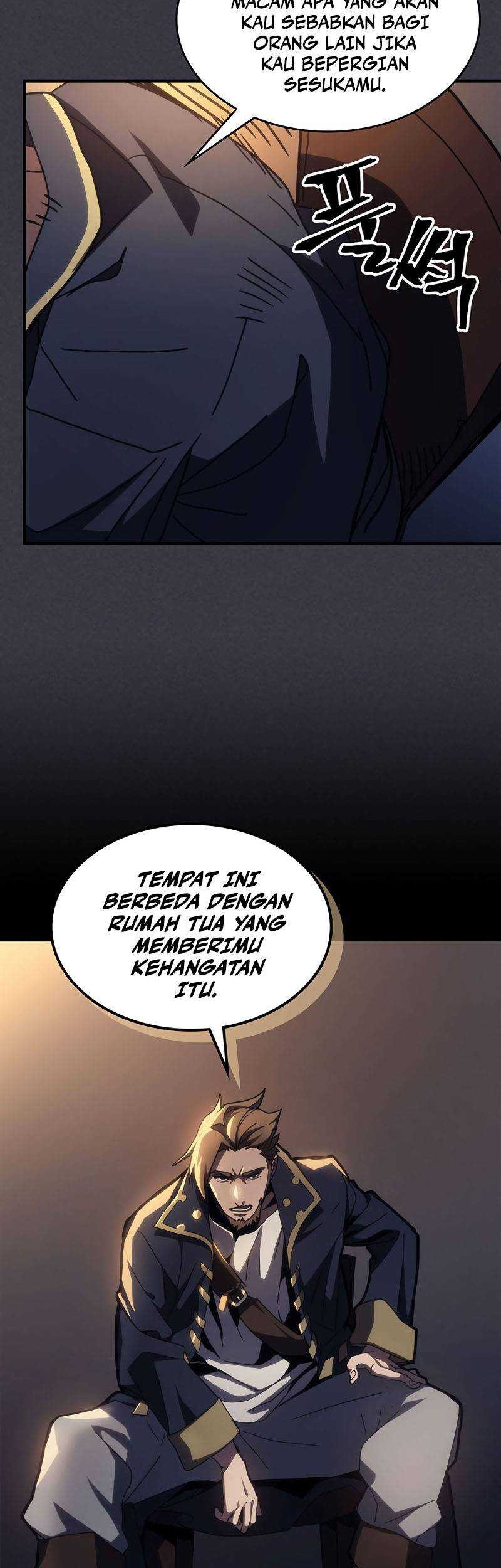 Howling Dragon Chapter 24 - halaman 33