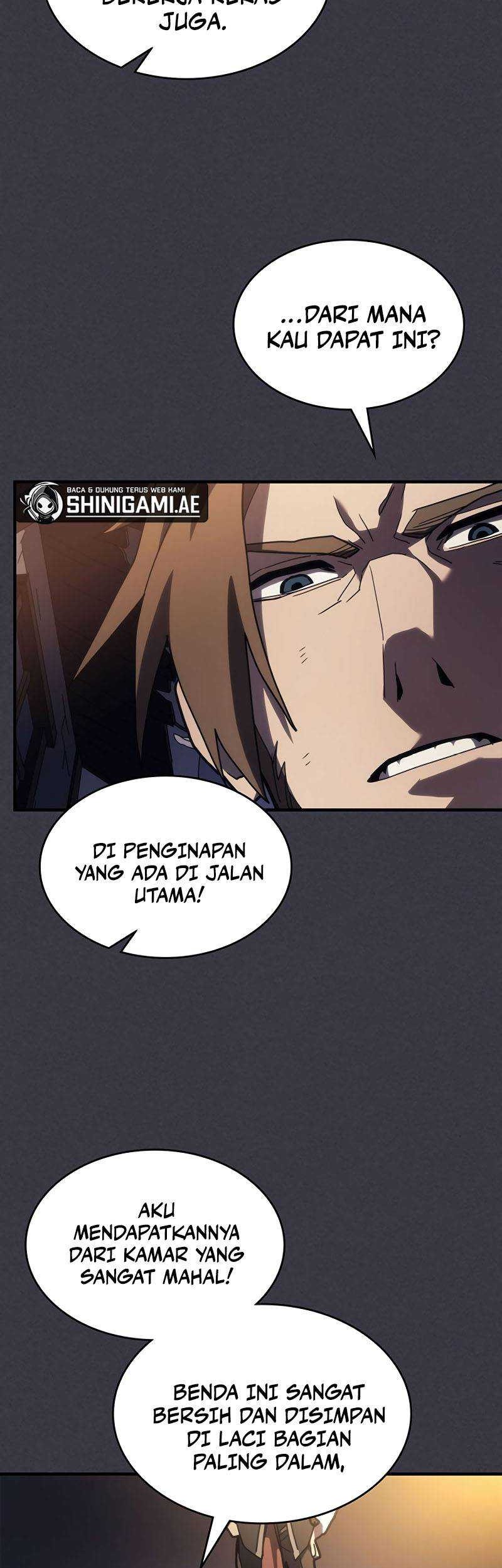 Howling Dragon Chapter 24 - halaman 36