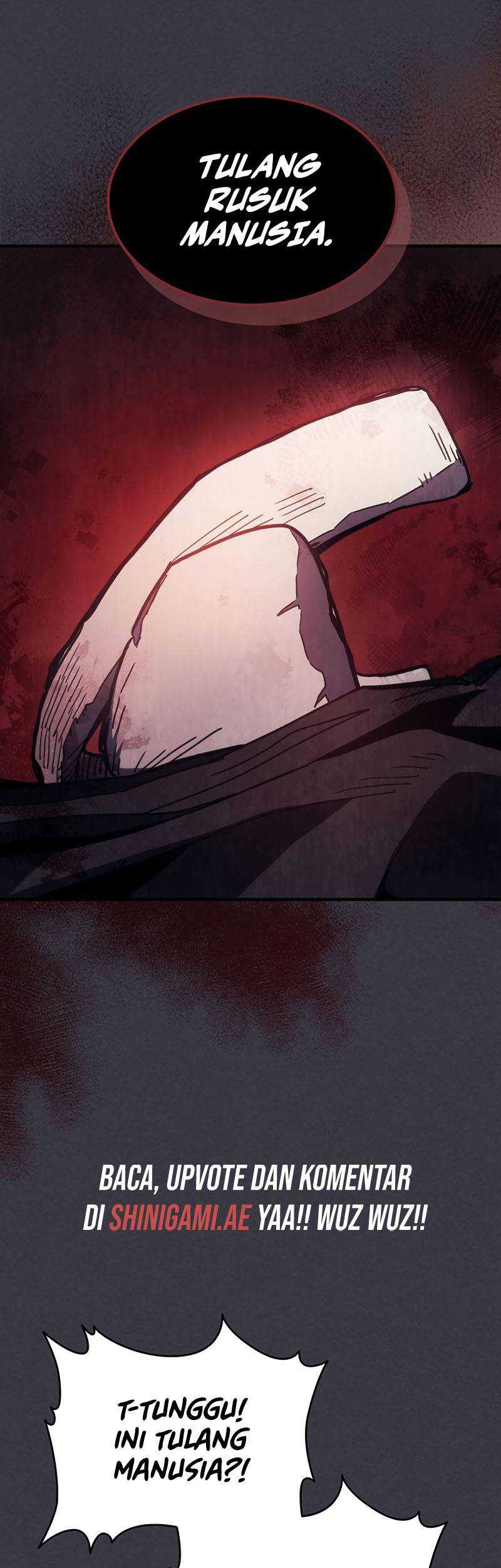 Howling Dragon Chapter 24 - halaman 38