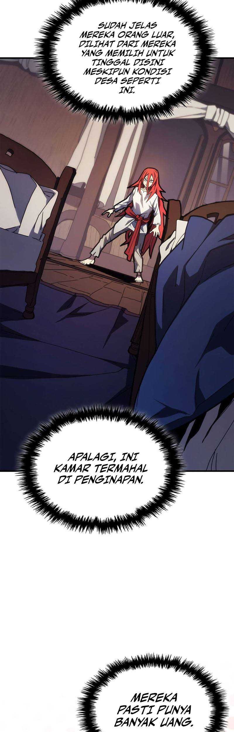 Howling Dragon Chapter 24 - halaman 4