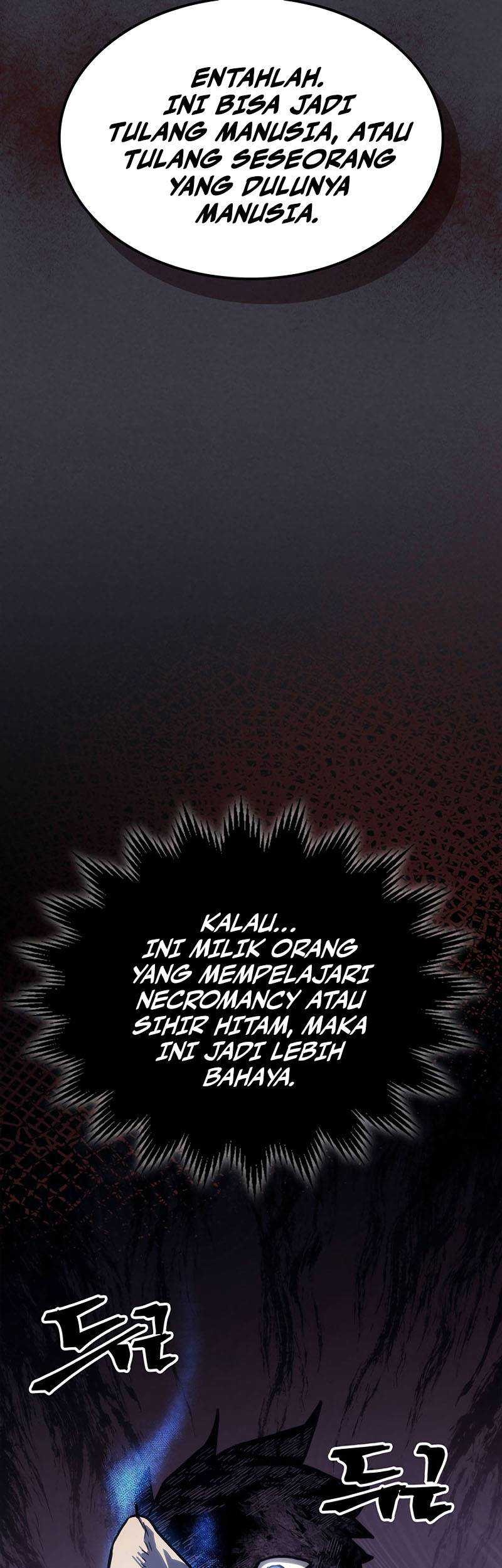 Howling Dragon Chapter 24 - halaman 42