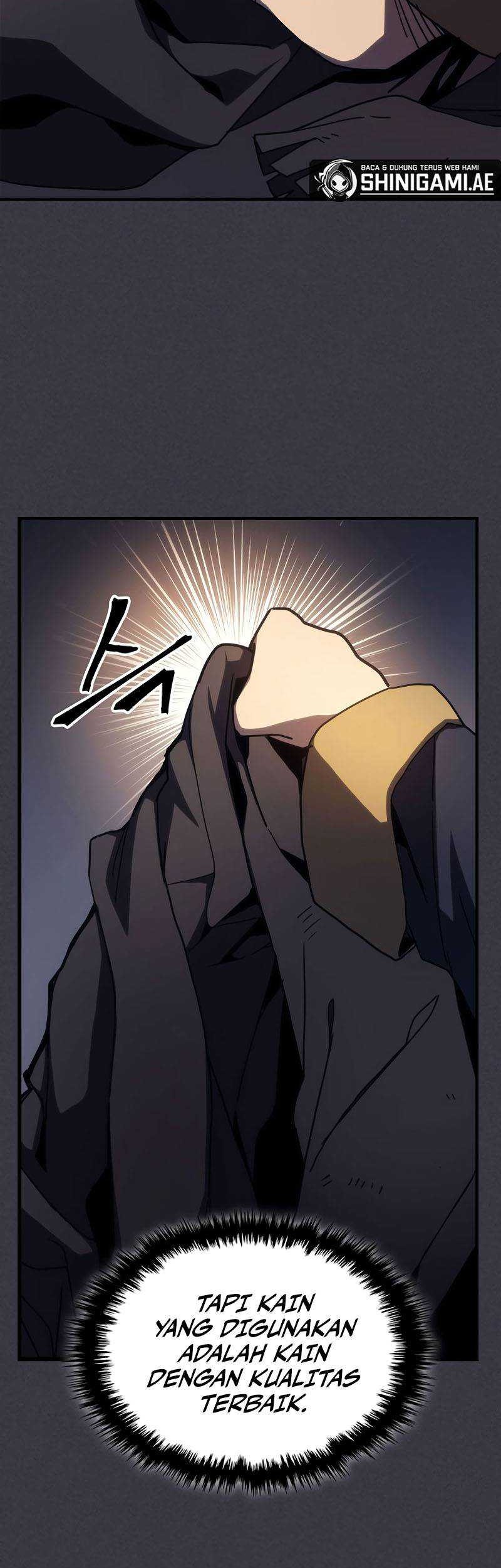 Howling Dragon Chapter 24 - halaman 44