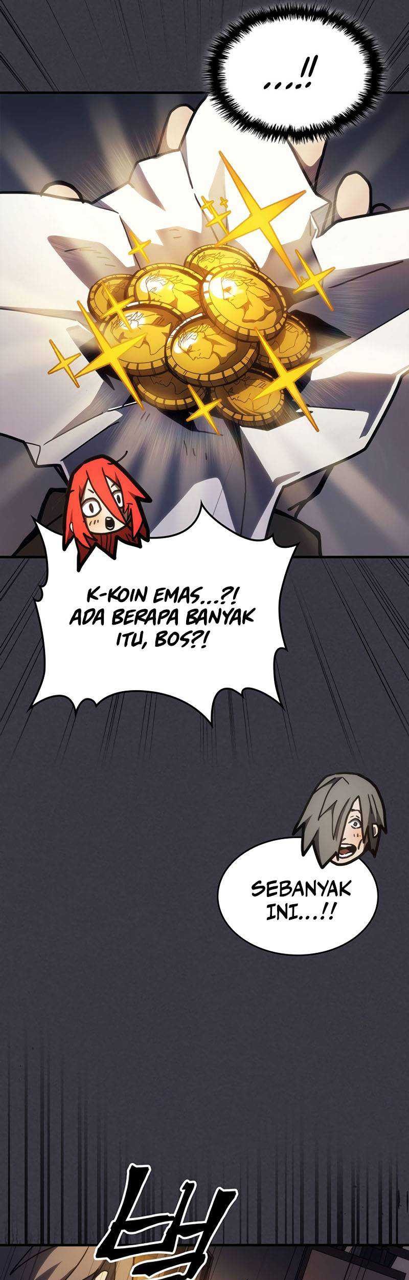 Howling Dragon Chapter 24 - halaman 46