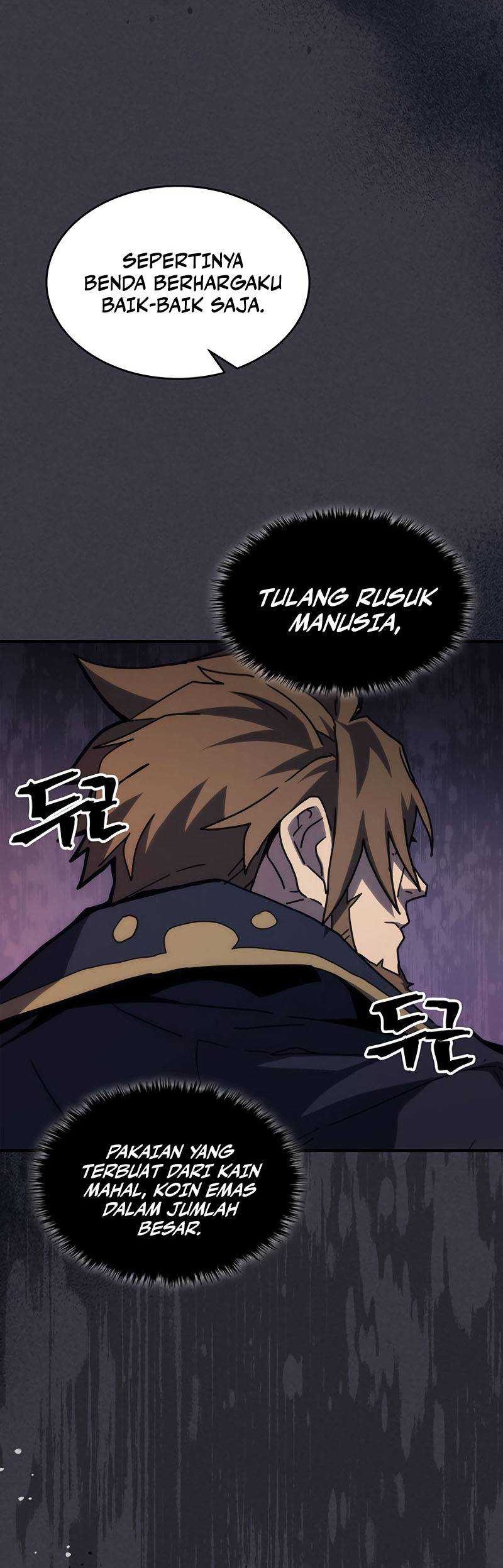 Howling Dragon Chapter 24 - halaman 49