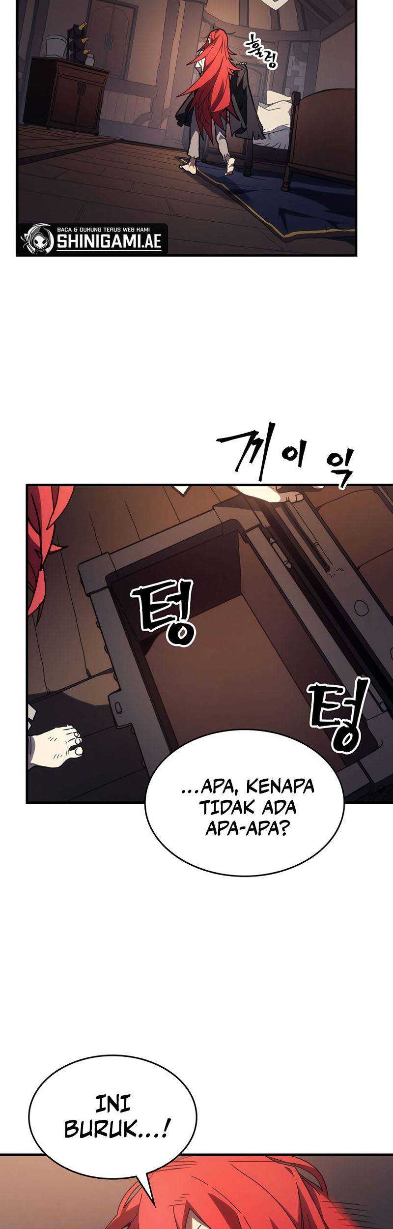 Howling Dragon Chapter 24 - halaman 7