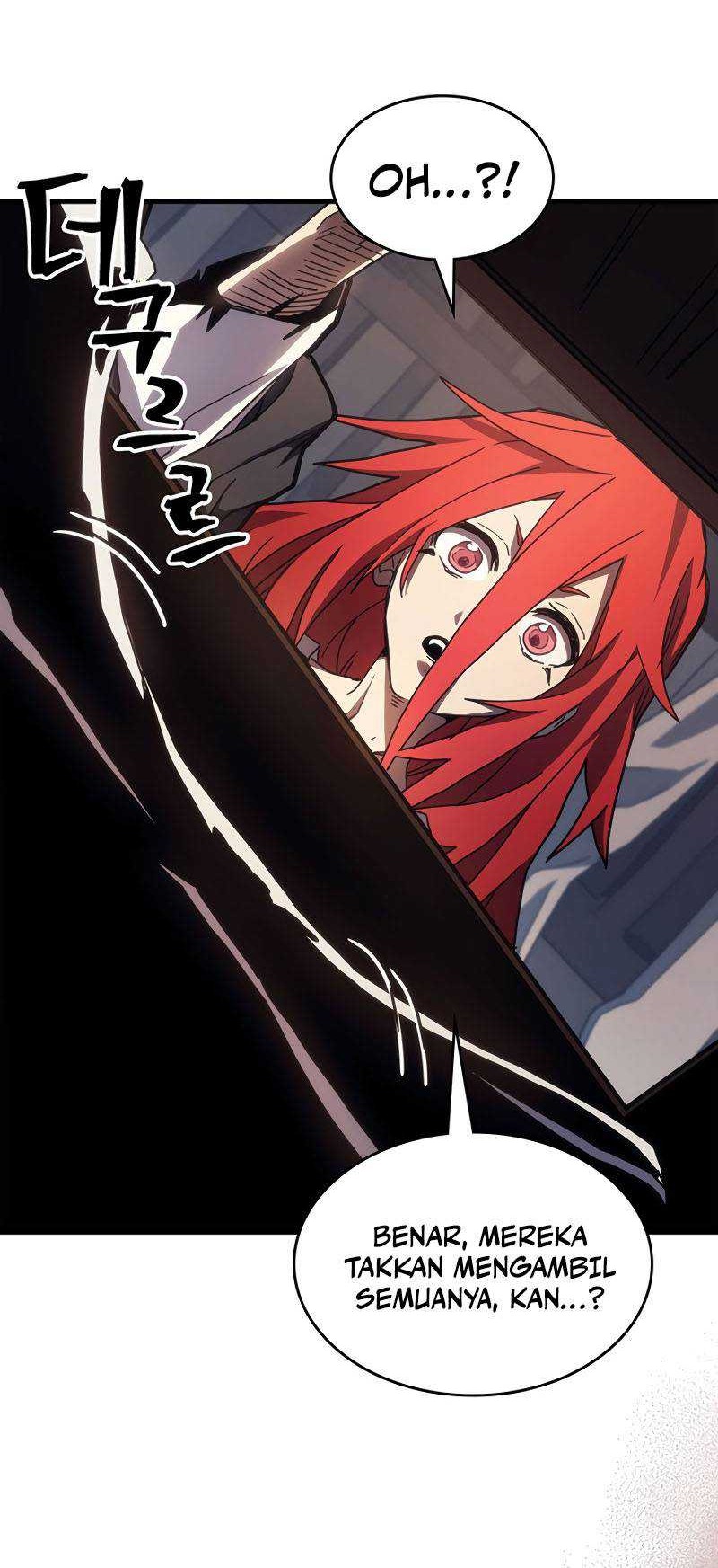 Howling Dragon Chapter 24 - halaman 9