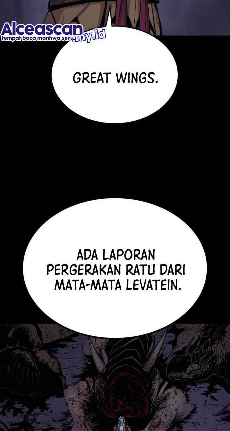 Howling Dragon Chapter 25 - halaman 10