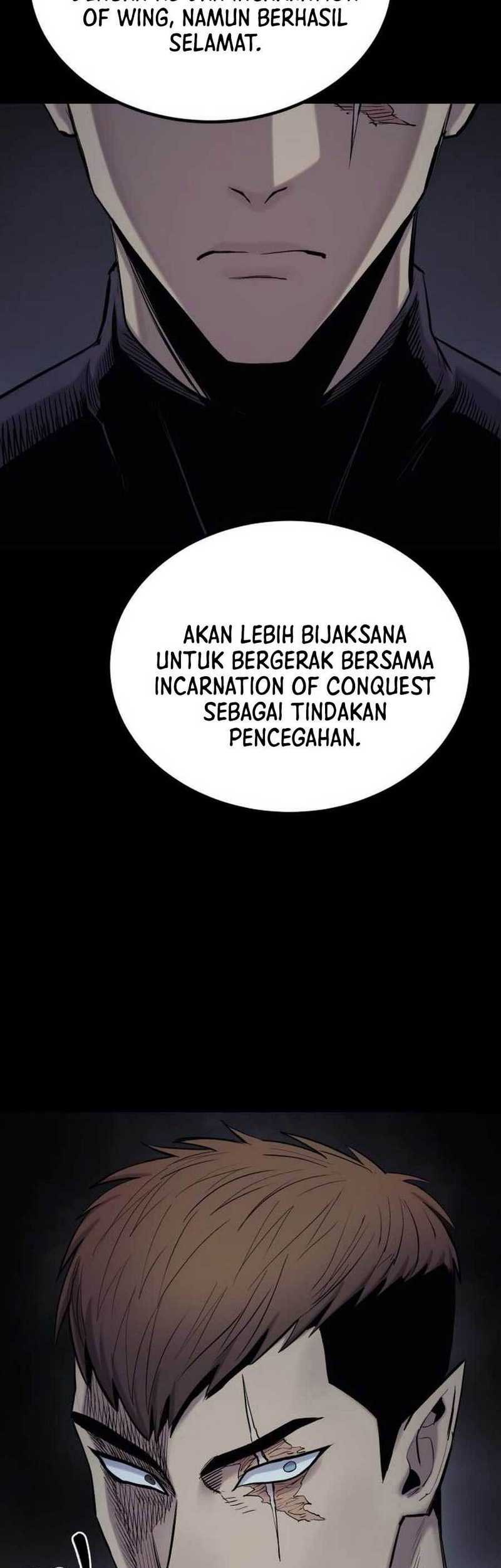 Howling Dragon Chapter 25 - halaman 17