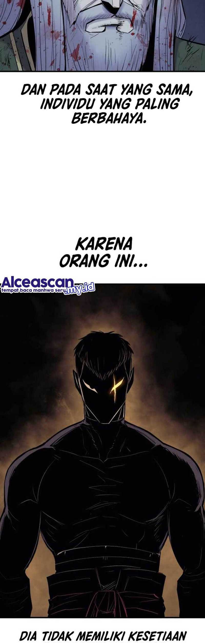 Howling Dragon Chapter 25 - halaman 23