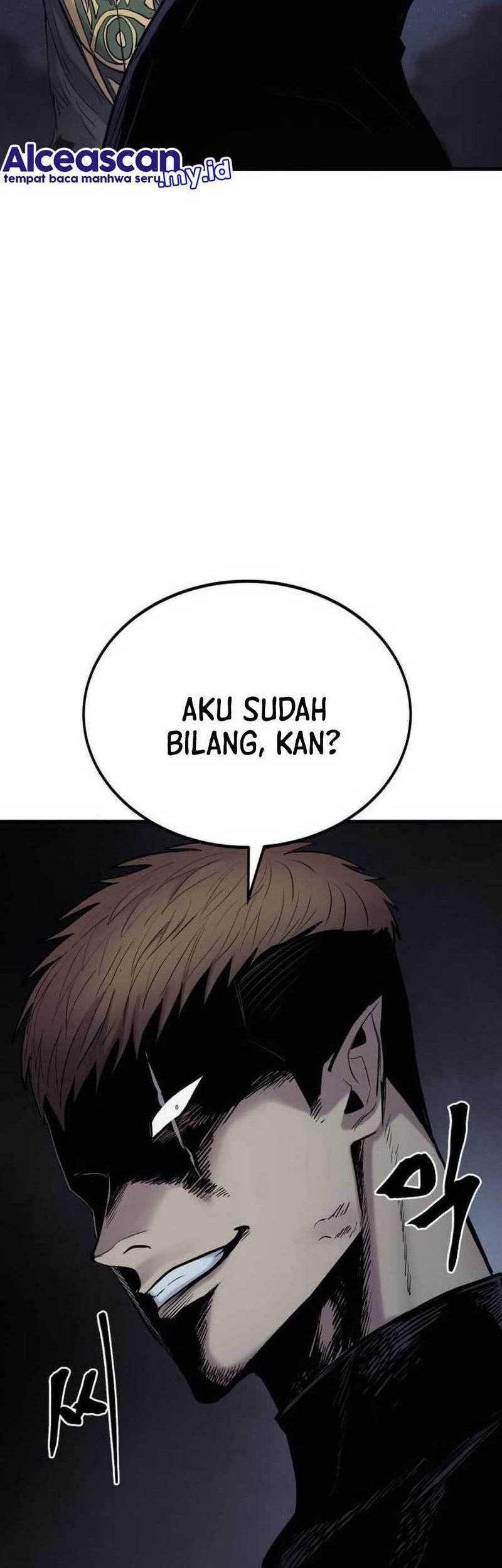 Howling Dragon Chapter 25 - halaman 30