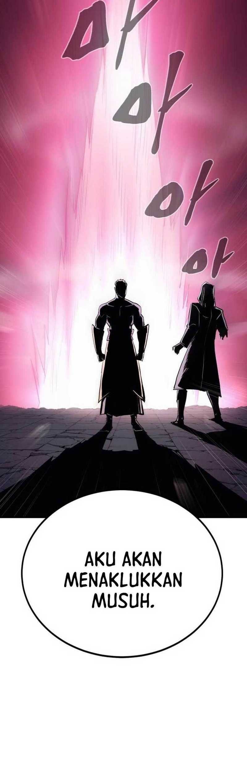 Howling Dragon Chapter 25 - halaman 32