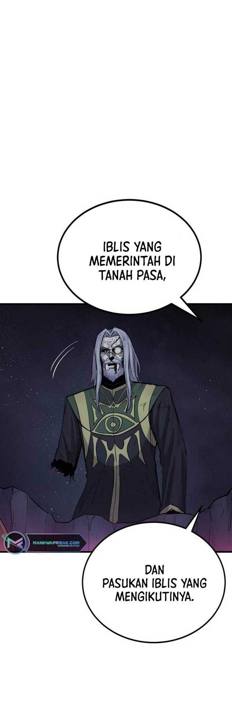 Howling Dragon Chapter 25 - halaman 33