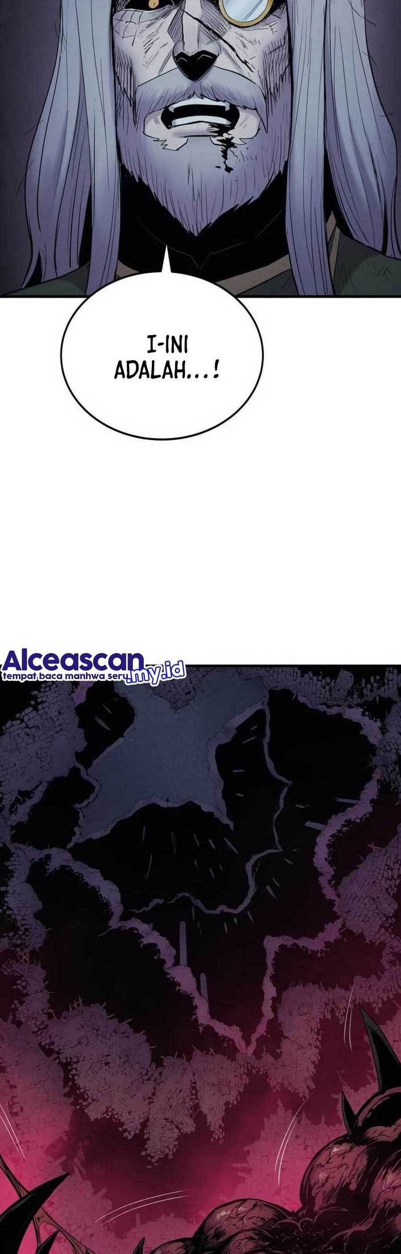 Howling Dragon Chapter 25 - halaman 35