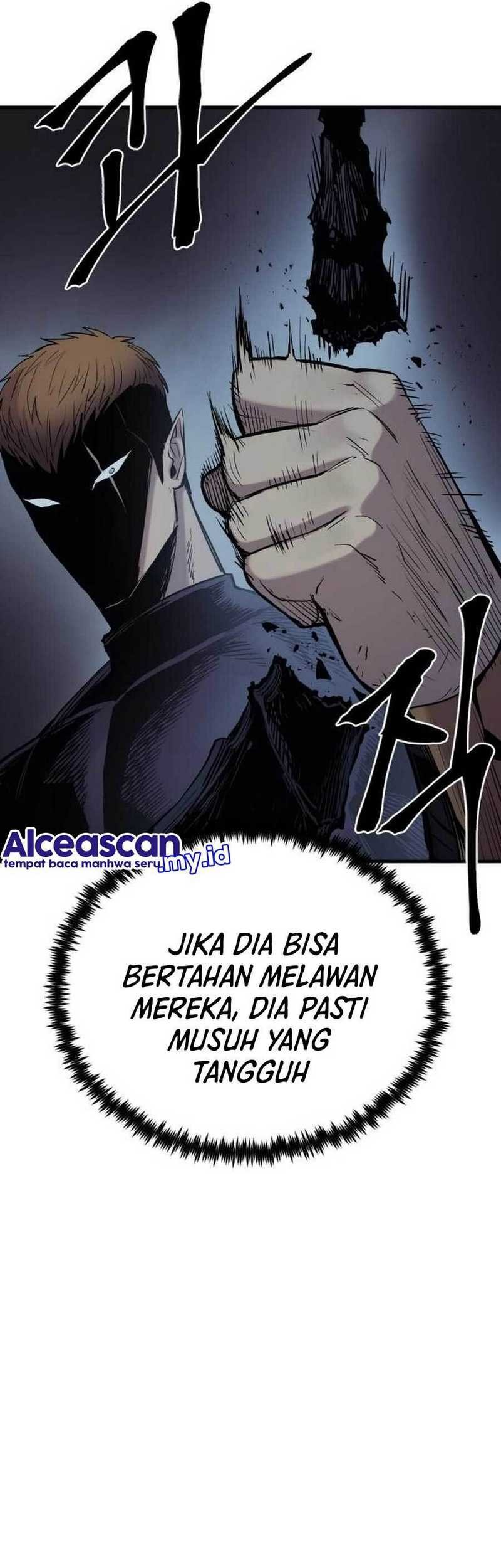 Howling Dragon Chapter 25 - halaman 38