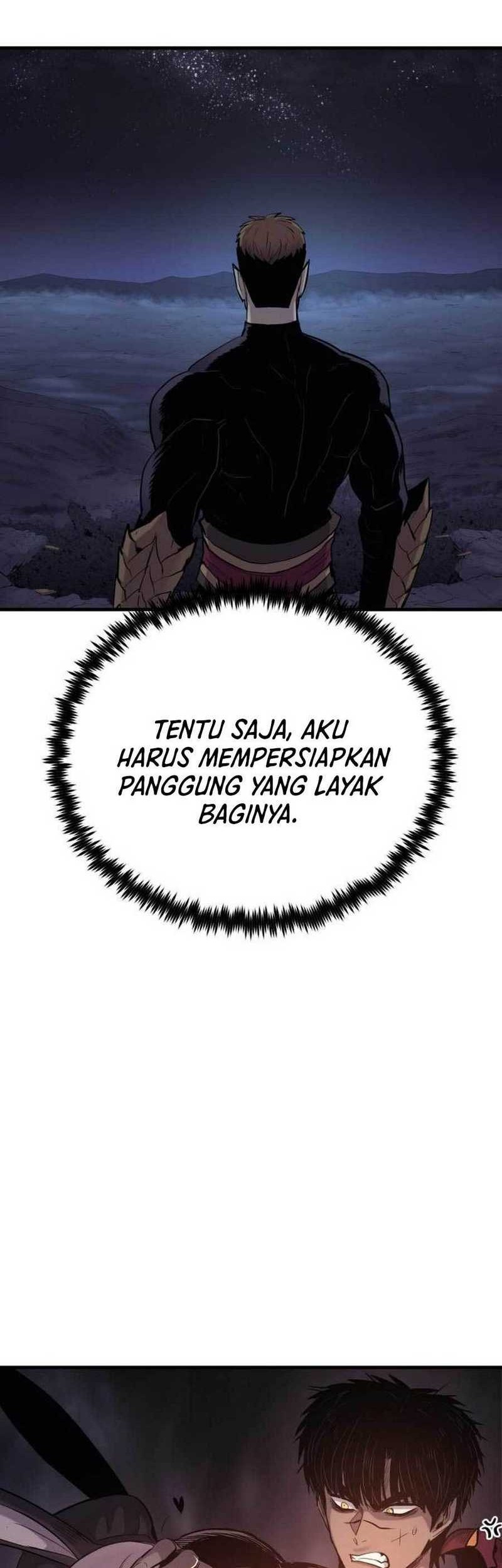 Howling Dragon Chapter 25 - halaman 39