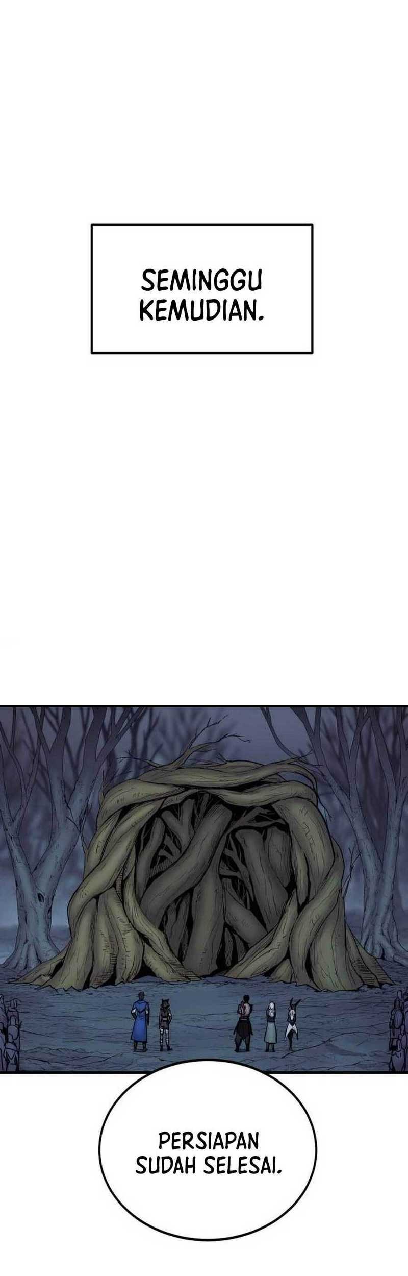 Howling Dragon Chapter 25 - halaman 41