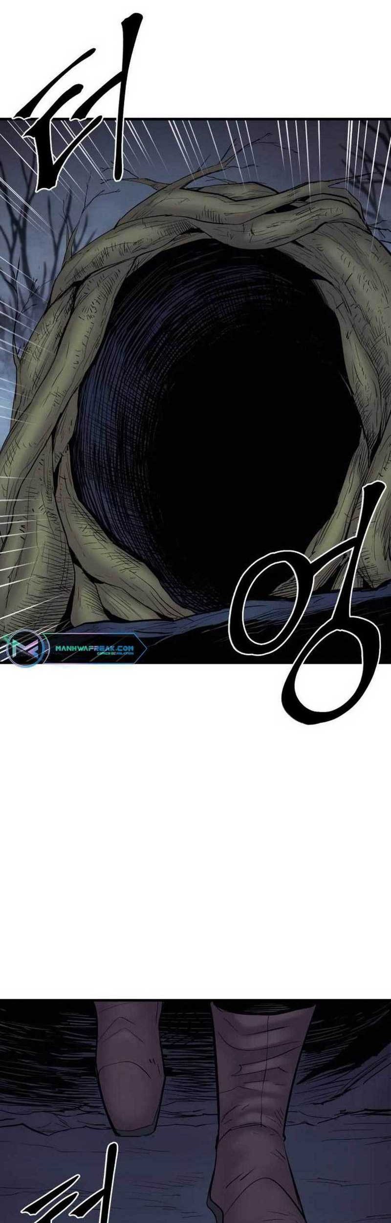 Howling Dragon Chapter 25 - halaman 42