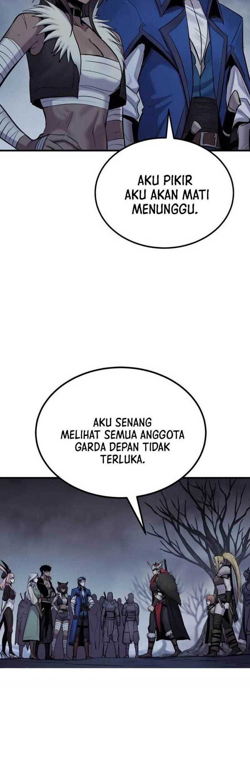 Howling Dragon Chapter 25 - halaman 45