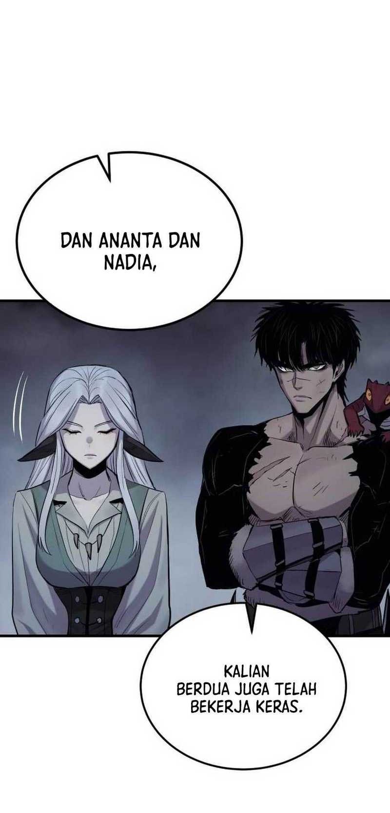 Howling Dragon Chapter 25 - halaman 46