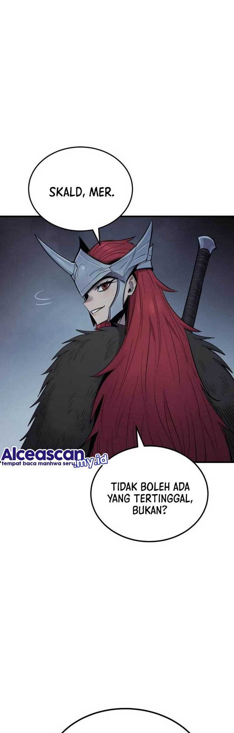 Howling Dragon Chapter 25 - halaman 47