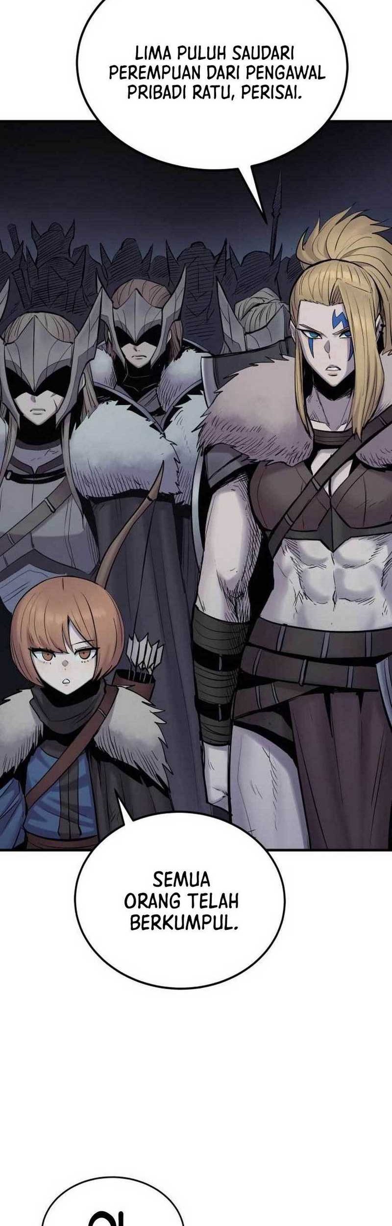 Howling Dragon Chapter 25 - halaman 48
