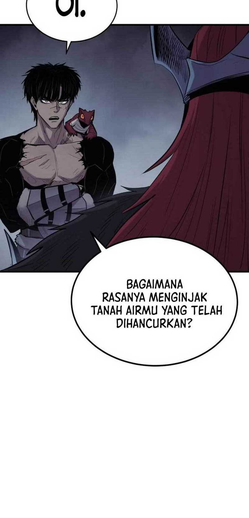 Howling Dragon Chapter 25 - halaman 49