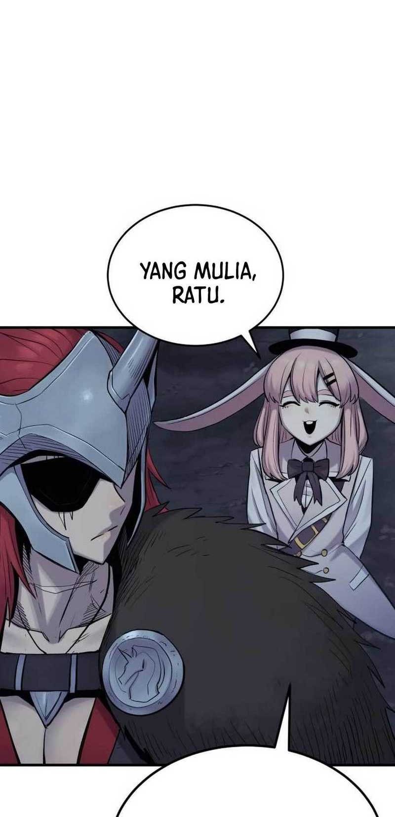 Howling Dragon Chapter 25 - halaman 52