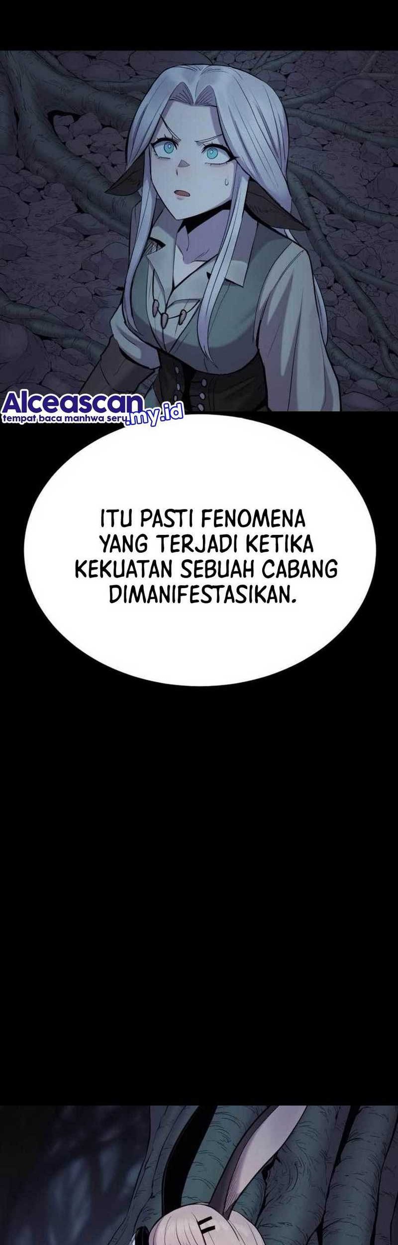 Howling Dragon Chapter 25 - halaman 54