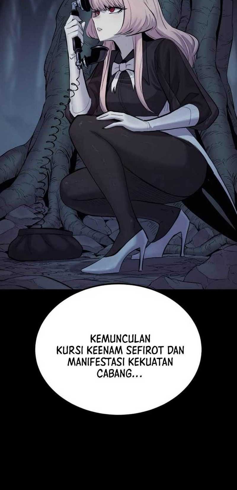 Howling Dragon Chapter 25 - halaman 55