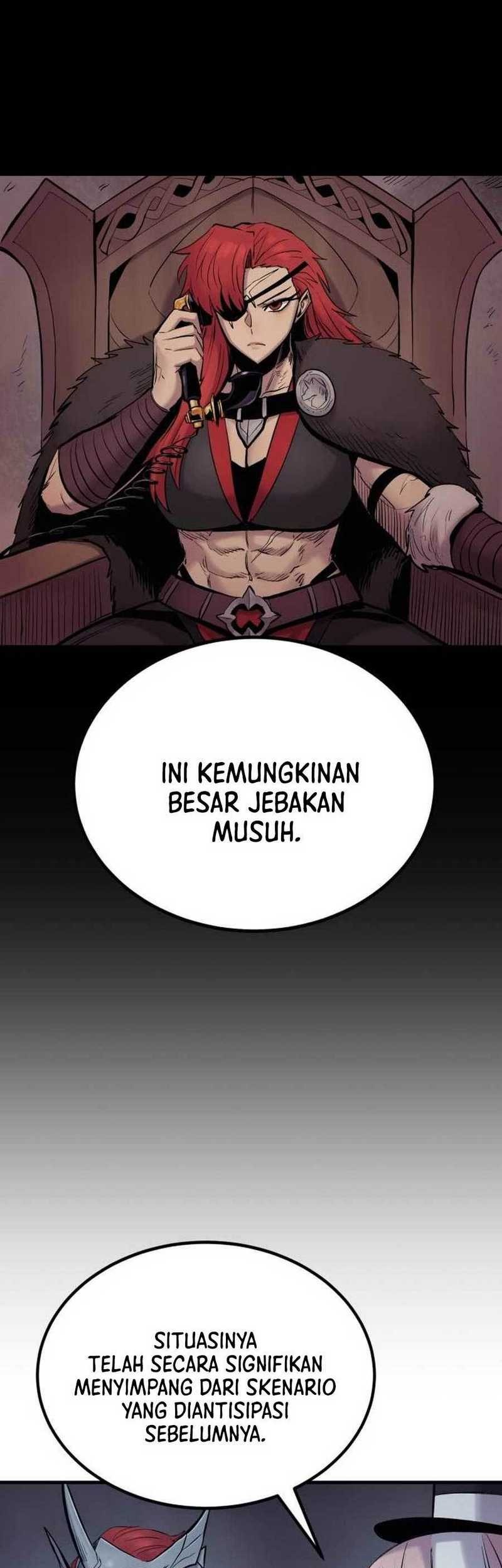 Howling Dragon Chapter 25 - halaman 56