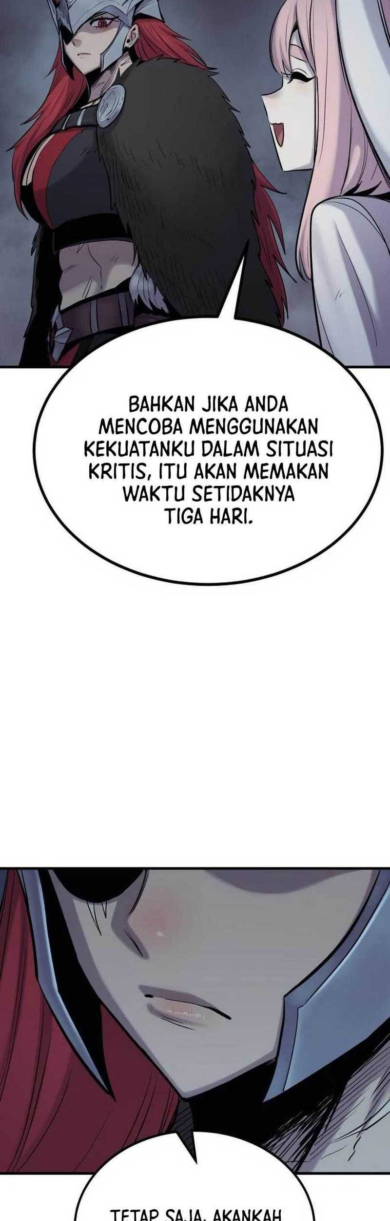 Howling Dragon Chapter 25 - halaman 57